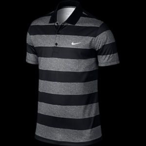 Men’s Nike Golf Polo Medium NWOT
